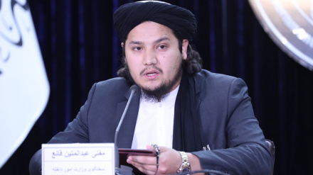 د ملي پروژو د امنیت پر خوندیتوب ټينګار 