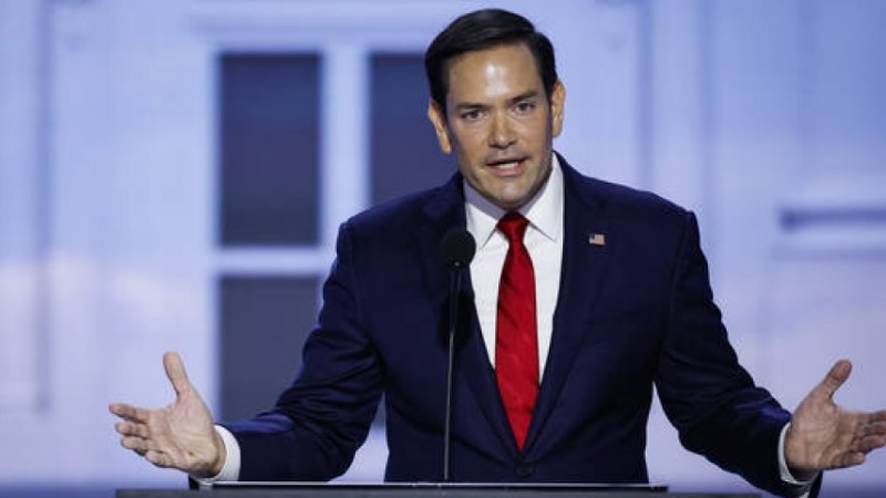 RUBIO: AMERIKA NEĆE NAPUSTITI UKRAJINU