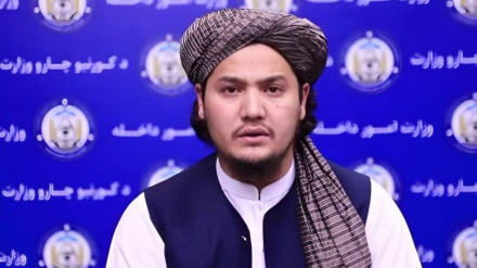 قانع؛ نه‌بښونکي جنایتونه له پولو بهر ریښې لري 