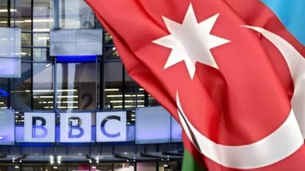 Azərbaycan hökuməti BBC-nin ölkədəki ofisinin bağlanmasına göstəriş verib