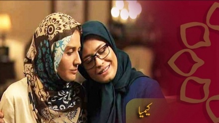 ڈرامہ سیریل - کیمیا، قسط نمبر 108