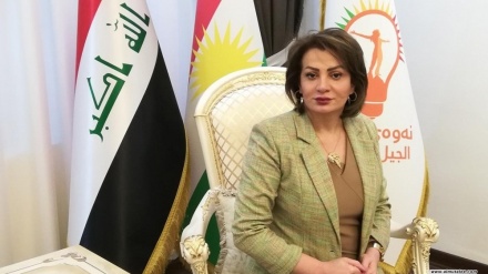 Sirwe Ebdulwahidê hikimdarên Herêma Kurdistanê da ber rexneyan