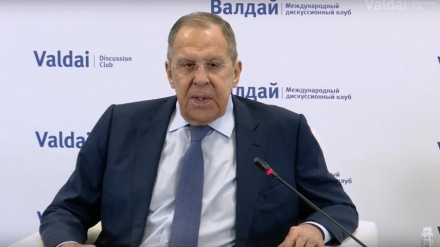  LAVROV O ZAPADNIM POKUŠAJIMA U VEZI S PROBLEMIMA SIRIJE