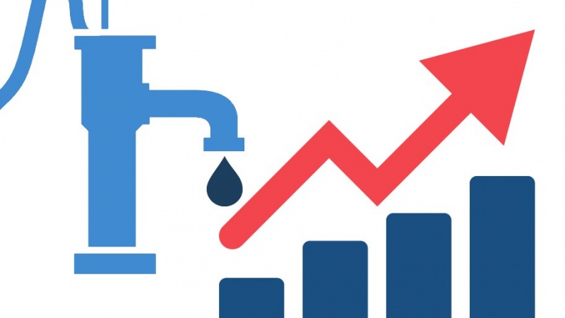 Azərbaycanda suyun qiyməti bahalaşa bilər