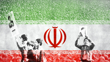 د انقلاب له ارمانونو سره د ایران د خلکو وفاداري او ژمنه