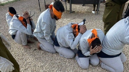 KOMITET PALESTINSKIH ZATVORENIKA: NAPAD NA PALESTINSKE ZATVORENIKE JE OSVETA ZA USPJEHE OTPORA