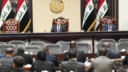 bûdceya 2025`an a Iraqê hat pejirandin