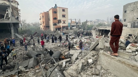 Bazar ertəsi təşkəs danışıqlarının ikinci mərhələsi başlayacaq