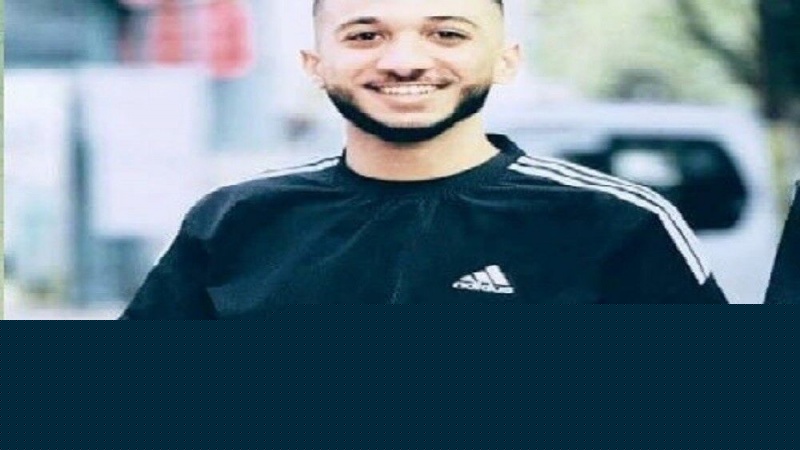ŠEHADET 3 PALESTINCA NA ZAPADNOJ OBALI RIJEKE JORDAN