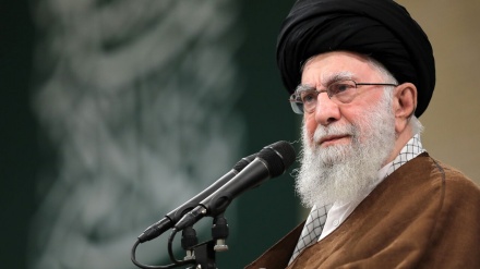 AJATOLLAH HAMENEI: OTPOR UZURPACIJI, NASILJU, UGNJETAVANJU I AROGANCIJI NEMA KRAJA