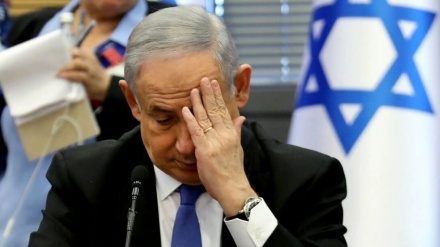 Netanyahu Tel-Əvivdəki partlayışlardan qorxuya düşərək, Qərb Sahilində əməliyyatları gücləndirməyi əmr etdi