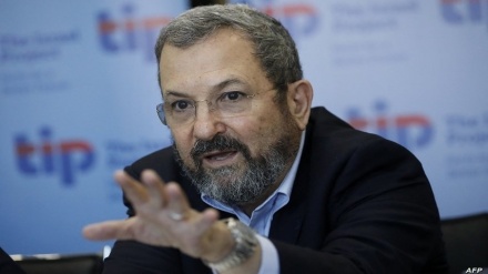 EHUD BARAK POZIVA NA SVRGAVANJE NETANJAHUA U IZRAELU