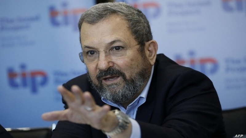 EHUD BARAK POZIVA NA SVRGAVANJE NETANJAHUA U IZRAELU