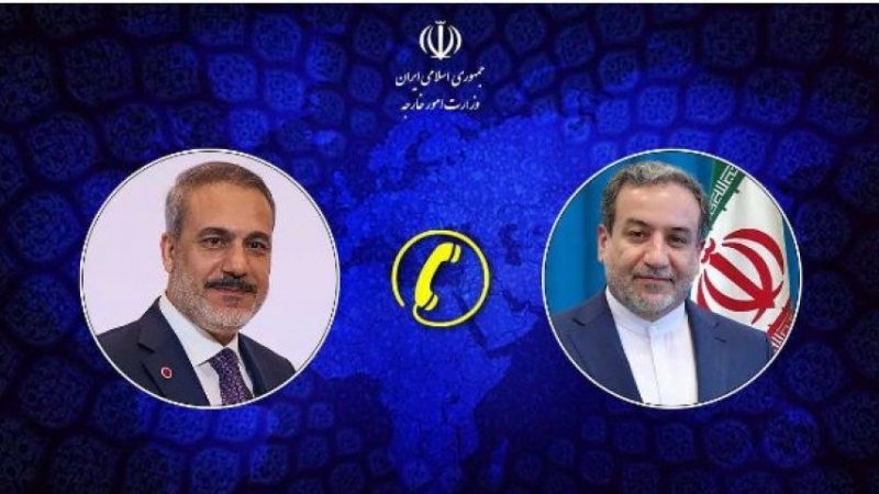 پێشوازی هاکان فیدان لەدانیشتنی نائاسایی وڵاتانی ئیسلامی 