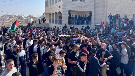  PALESTINSKI MLADIĆ UBIJEN U DŽENINU