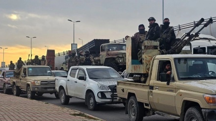 Colanî ji bo tepeserkirina raperîna deverên peravî 300 terorîstên biyanî diştexilîne