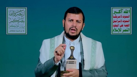 ANSARULLAH IZ JEMENA UPOZORAVA IZRAEL