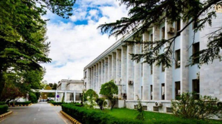 ناروې کې د سرپرست حکومت دیپلومات منل کیدل