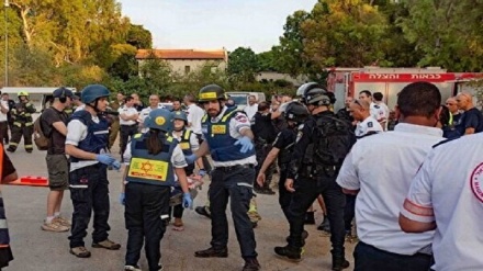 U HAIFI JEDNA OSOBA POGINULA, PETERO RANJENO
