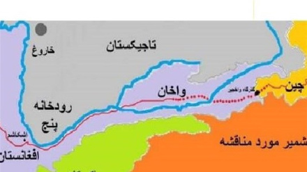 د واخان لارې د دویم فاز جوړیدل 