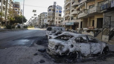 Konseya Emnî ya NY şîdeta li perravên Sûrîyê şermezar kir