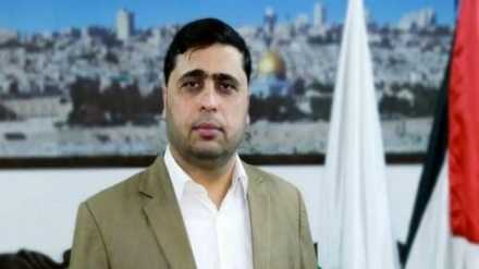 Hamas: Niha biryar maye ser rejîma dagîrker