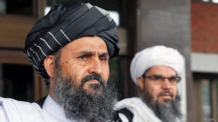 کندهار ته د سرپرست حکومت د لوړپوړو چارواکو سفر