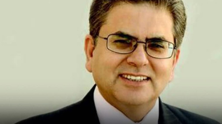 د امیرخان متقي او صادق خان کتنه 