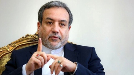 امریکا سره د خبرو په تړاو د عراقچي څرګندونې 