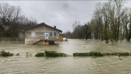 ALARMANTNO U KRAJINI, STANOVNIŠTVO U STRAHU DA BI SE MOGLA PONOVITI 2014.