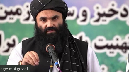 خوست ولایت کې د سراج الدین حقاني شتون 
