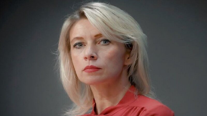 ZAHAROVA: U RUSKO-AMERIČKIM ODNOSIMA POSTOJE TEŠKA PITANJA