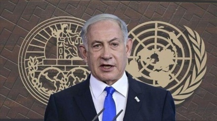 Netanyahu Qəzzəyə qarşı vəhşicəsinə təcavüzün nəticələrində tam məsuliyyət daşıyır