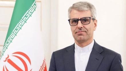 IRAN OSUDIO IZRAELSKI NAPAD NA BROD S HRANOM ZA GAZU
