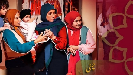 ڈرامہ سیریل چمنی - قسط نمبر18