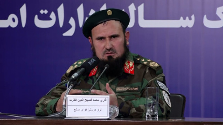 د پوځ په عصري وسلو سمبالولو ژمنه 