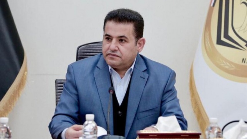 عێراق خوازیاری چوونەدەری تورکیا و پەکەکەیە