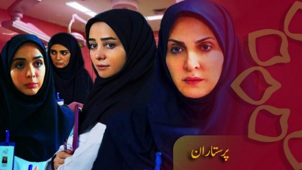 ڈرامہ سیریل پرستاران - قسط نمبر 8