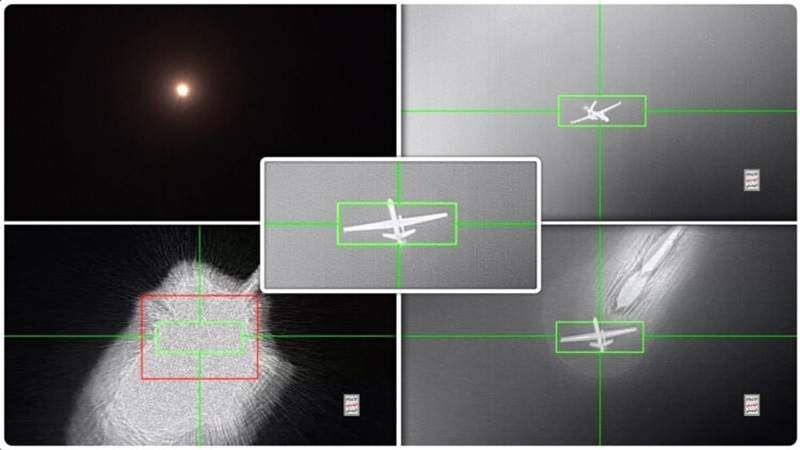 JEMEN OBORIO AMERIČKI DRON MQ-9