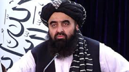 نړۍ سره د افغانستان پر مثبت تعامل د متقي ټینګار 