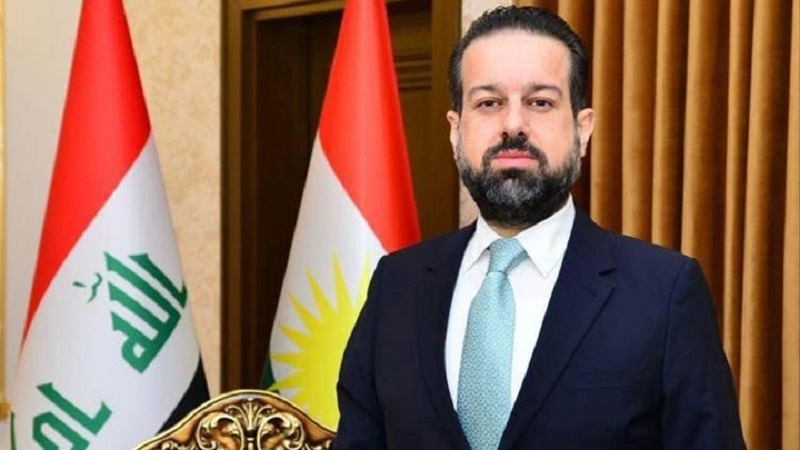دەستلەکارکێشانەوەی ڕێباز حەملان و ناکۆکی ناوخۆیی لەناو وەزارەتی دارایی عێراق