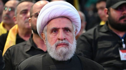 د حزب الله د مشر څرګندونې 