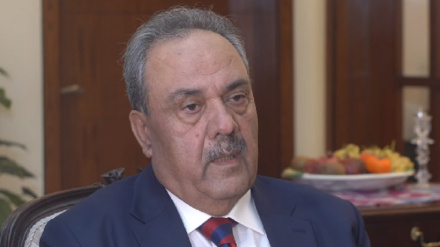 د پاکستان په سیاستونو د آصف دراني نیوکه 