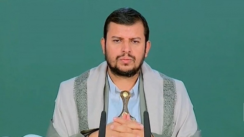 ایران کے مقابلے میں اسرائیلی دشمن کی شکست دراصل امریکہ اور اس کے تمام مغربی حامیوں کی شکست ہے: الحوثی