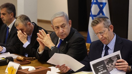 IZRAEL ODOBRIO PLAN ZA PRIVREMENI PREKID VATRE U GAZI