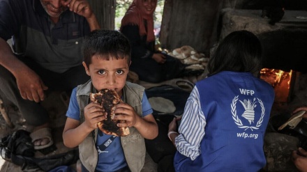 UNICEF: ZABRANA HUMANITARNE POMOĆI ZA GAZU IMAT ĆE NEGATIVNE POSLJEDICE ZA DJECU