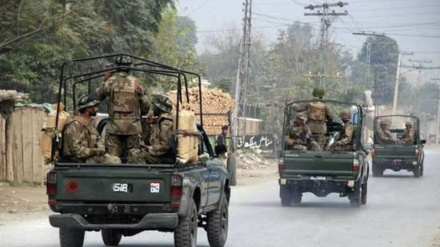 بلوچستان کې دوو بریدونو کې د ۱۳ تنو وژل کیدل