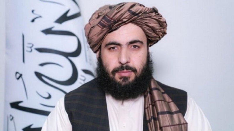 د پاکستاني استازي څرګندونو ته د کابل غبرګون 