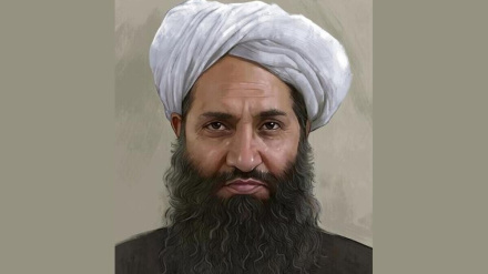 د کوچني اختر په مناسبت د طالبانو د مشر پیغام 