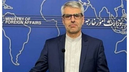 لبنان کې د صهیونیستانو جنایتونو په اړه د ایران خبرداری 